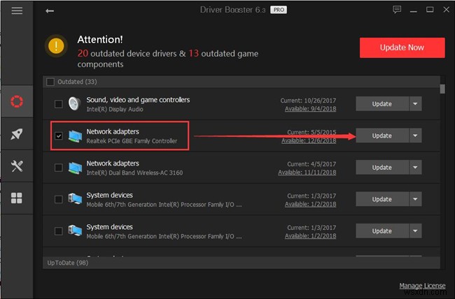 【解決済み】Windows 10で「ネットワーク接続に必要なWindowsソケットのレジストリエントリが存在しません」エラーを修正する6つの方法
