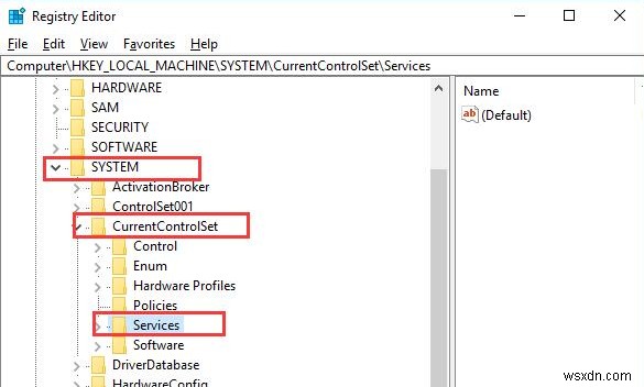 【解決済み】Windows 10で「ネットワーク接続に必要なWindowsソケットのレジストリエントリが存在しません」エラーを修正する6つの方法