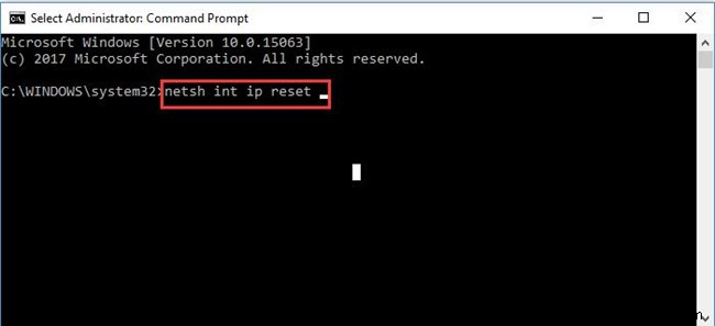 【解決済み】Windows 10で「ネットワーク接続に必要なWindowsソケットのレジストリエントリが存在しません」エラーを修正する6つの方法