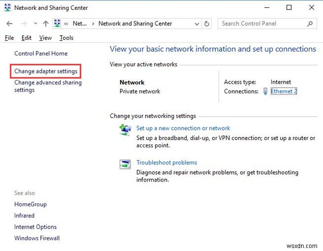 【解決済み】Windows 10で「ネットワーク接続に必要なWindowsソケットのレジストリエントリが存在しません」エラーを修正する6つの方法