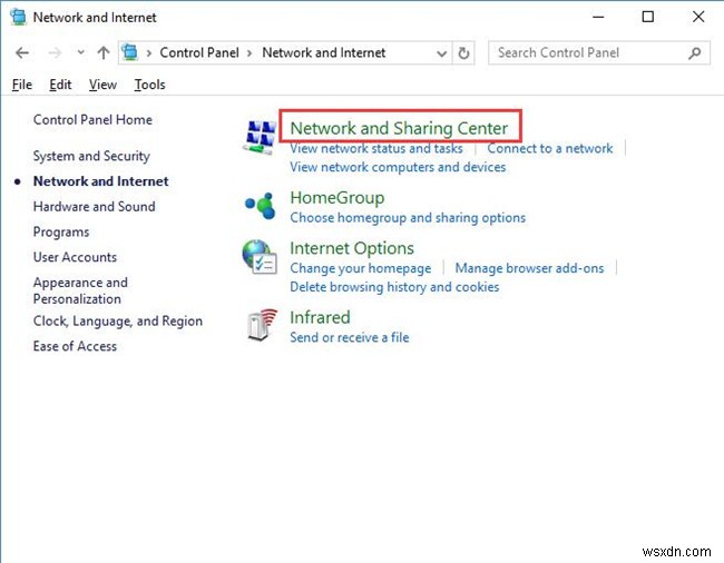 【解決済み】Windows 10で「ネットワーク接続に必要なWindowsソケットのレジストリエントリが存在しません」エラーを修正する6つの方法