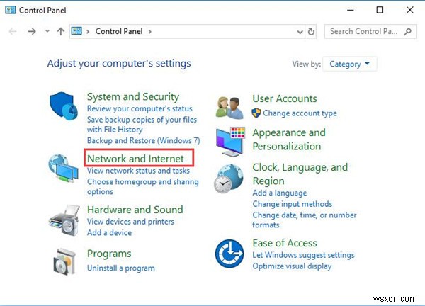 【解決済み】Windows 10で「ネットワーク接続に必要なWindowsソケットのレジストリエントリが存在しません」エラーを修正する6つの方法