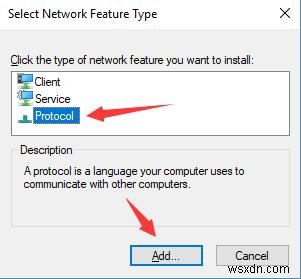 【解決済み】Windows 10で「ネットワーク接続に必要なWindowsソケットのレジストリエントリが存在しません」エラーを修正する6つの方法