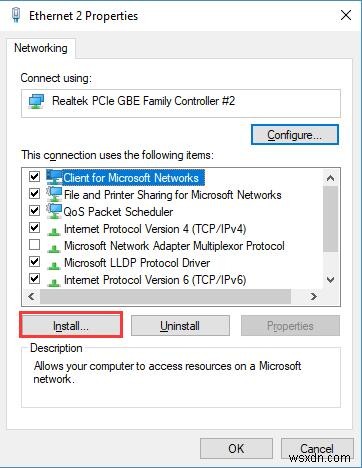 【解決済み】Windows 10で「ネットワーク接続に必要なWindowsソケットのレジストリエントリが存在しません」エラーを修正する6つの方法