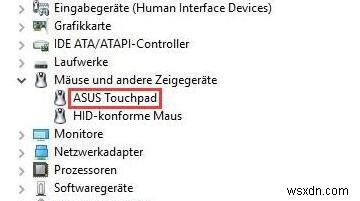 【解決済み】Windows 10でASUS Smart Gestureが動作しないときの対処法6選