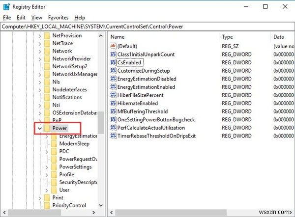 【解決済み】Windows 10の電源オプションにスリープが表示されないときの対処法4選