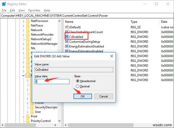 【解決済み】Windows 10の電源オプションにスリープが表示されないときの対処法4選