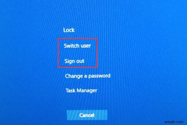 【Windows 10】シャットダウンボタンが機能しない・消えたときの対処法9選