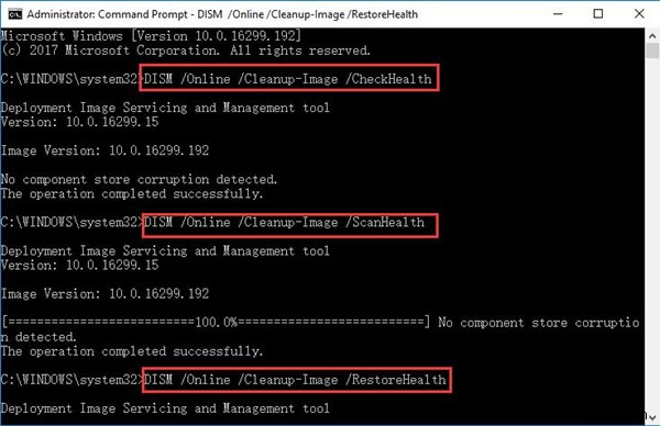 【Windows 10】シャットダウンボタンが機能しない・消えたときの対処法9選