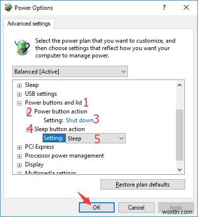 【Windows 10】シャットダウンボタンが機能しない・消えたときの対処法9選