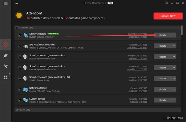 Windows 10で「アプリケーションがグラフィックスハードウェアへのアクセスをブロックされました」エラーを修正する6つの方法