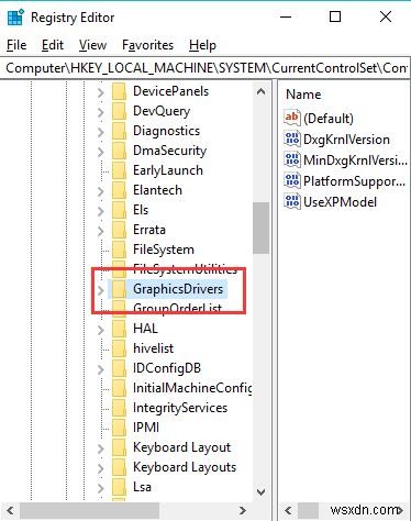 Windows 10で「アプリケーションがグラフィックスハードウェアへのアクセスをブロックされました」エラーを修正する6つの方法