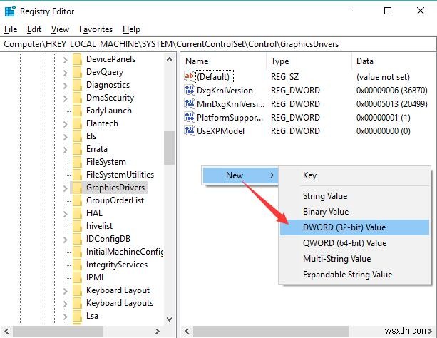Windows 10で「アプリケーションがグラフィックスハードウェアへのアクセスをブロックされました」エラーを修正する6つの方法