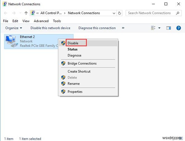Windows 10/11で「イーサネットに有効なIP構成がない」エラーを解決する8つの方法