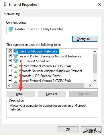 Windows 10/11で「イーサネットに有効なIP構成がない」エラーを解決する8つの方法