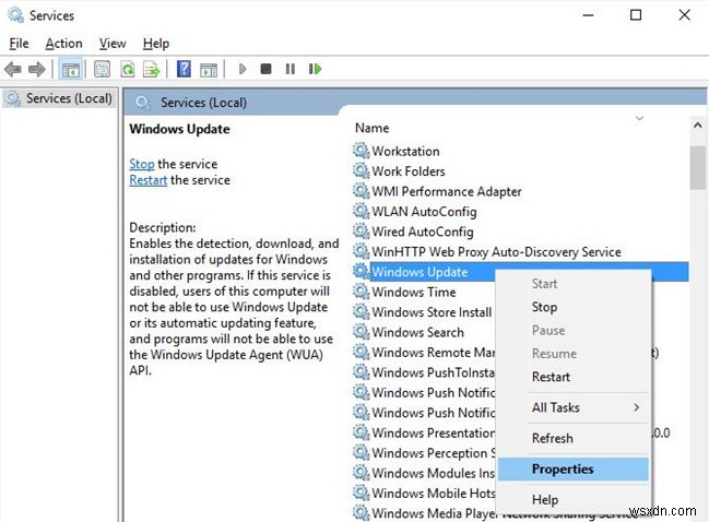 Windows 10でWindows Modules Installer Worker(TiWorker.exe)のCPU使用率が高くなる原因と7つの解決策