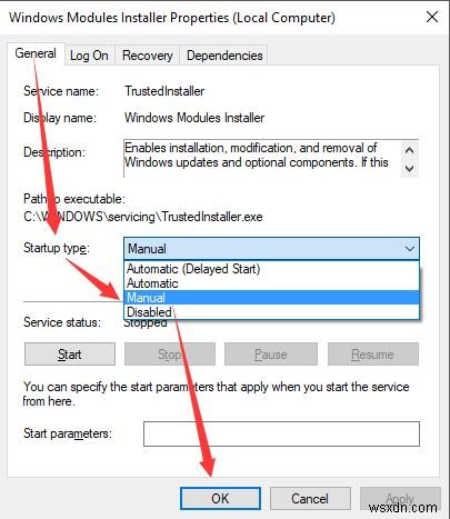Windows 10でWindows Modules Installer Worker(TiWorker.exe)のCPU使用率が高くなる原因と7つの解決策