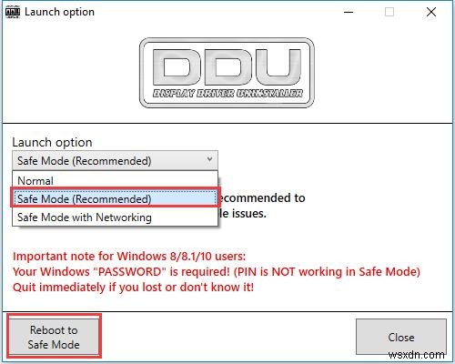 Windows 10でVIDEO_TDR_FAILURE（nvlddmkm.sys）のブルースクリーンが発生したときの対処法5選