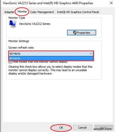 【解決済み】Windows 11/10/8.1/8/7でノートパソコンの画面がちらつく・点滅する問題の直し方