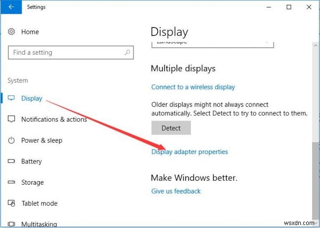 【解決済み】Windows 11/10/8.1/8/7でノートパソコンの画面がちらつく・点滅する問題の直し方