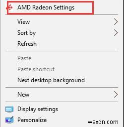 【解決済み】Windows 11/10/8.1/8/7でノートパソコンの画面がちらつく・点滅する問題の直し方