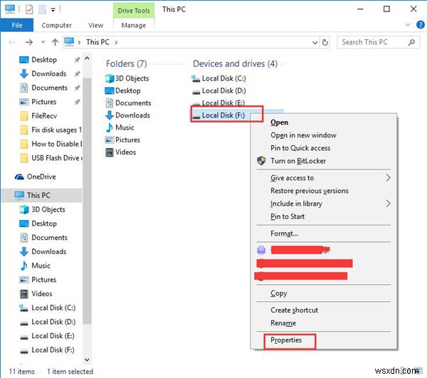 Windows 10のディスク使用率100%問題を解決する14の対処法
