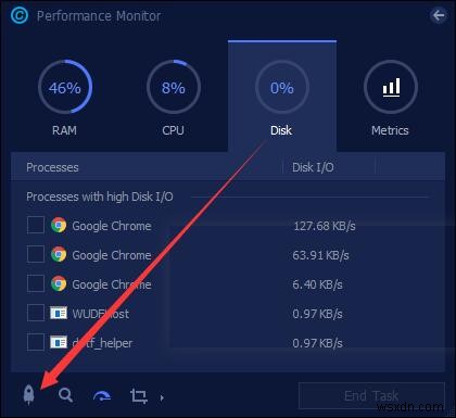 Windows 10のディスク使用率100%問題を解決する14の対処法