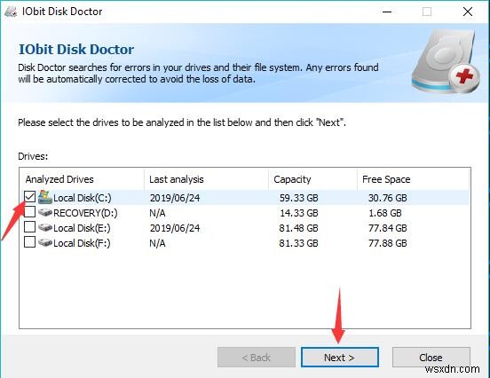 Windows 10のディスク使用率100%問題を解決する14の対処法