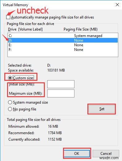 Windows 10のディスク使用率100%問題を解決する14の対処法