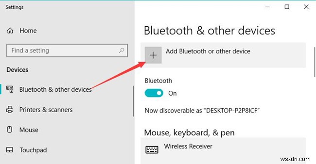 Windows 10でBluetoothマウスが動かない・認識しないときの対処法5選