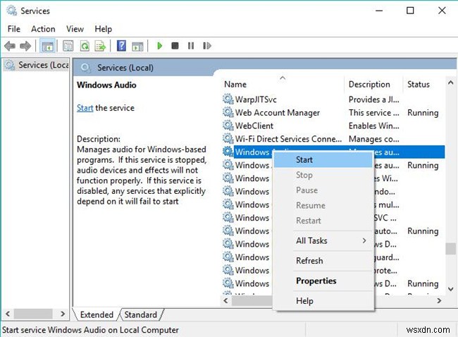 【Windows 10】ハイ デフィニション オーディオ デバイスのコード10エラーを解決する5つの方法