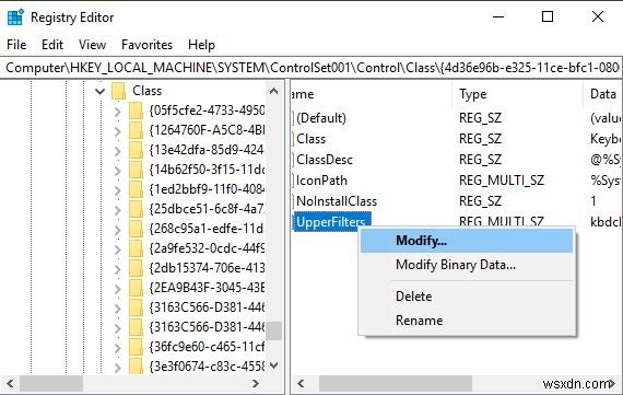 Windows 10のキーボード「コード39」エラーを解決する3つの方法