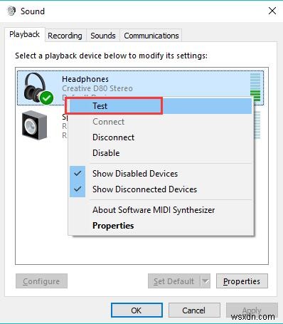 【解決済み】Windows 10で「音声出力デバイスがインストールされていません」と表示される場合の対処法