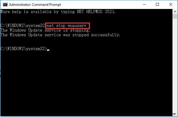 Windows 10アップデートのダウンロードが0%で止まる問題の解決方法