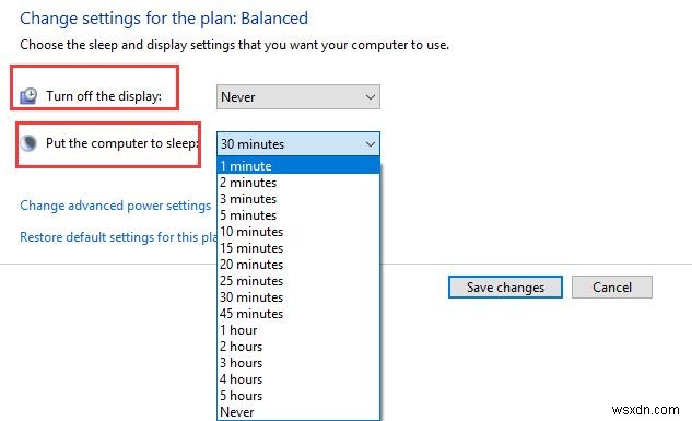 Windows 10でスリープモードが機能しない原因と解決策を徹底解説