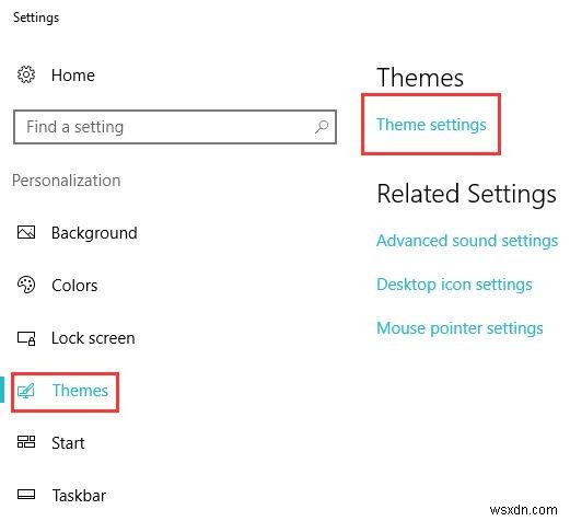 Windows 10のテーマをダウンロード・インストール・変更する方法【保存エラーの対処法も解説】