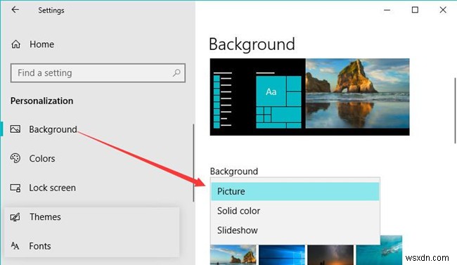 Windows 10のテーマをダウンロード・インストール・変更する方法【保存エラーの対処法も解説】