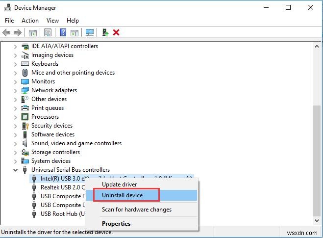 Windows 10でUSBポートが動作しない・認識しないときの対処法7選