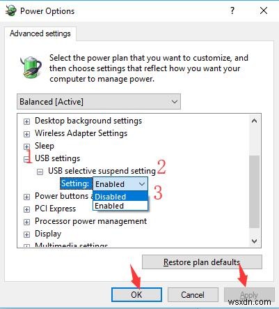 Windows 10でUSBポートが動作しない・認識しないときの対処法7選