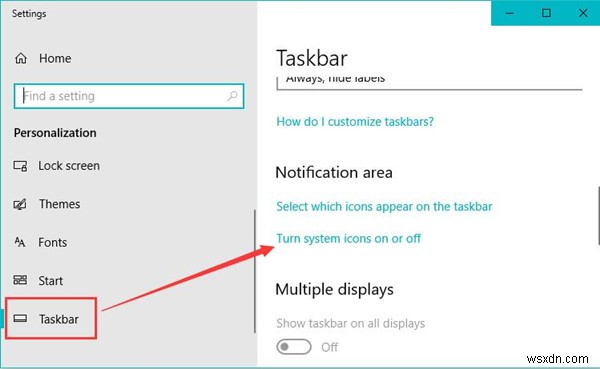 Windows 10でサウンドアイコンが消えたときの原因と5つの解決方法