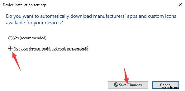 【完全解説】Windows 10でドルビーオーディオドライバーが起動しないときの対処法