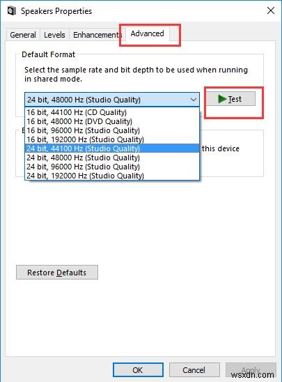 【完全解説】Windows 10でドルビーオーディオドライバーが起動しないときの対処法