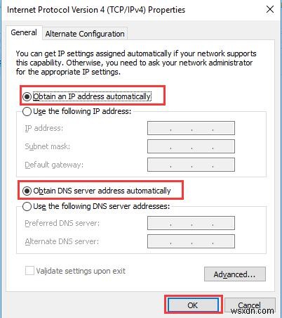 Windows 10でWi-Fiに繋がらない・接続エラーが出る時の対処法まとめ
