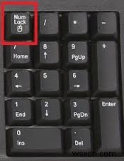 Windows 10でテンキー（NumberPad）が使えないときの直し方｜原因と3つの解決策