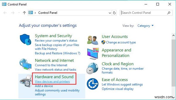 Windows 10でBluetoothスピーカーが検出されない・認識されない問題の解決方法