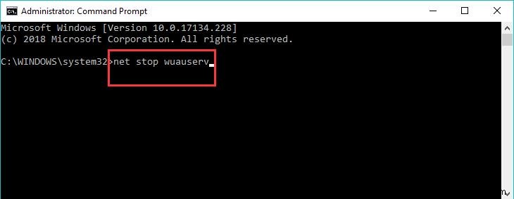 【解決済み】Windows 10 April Update 1803（バージョン1803）のインストールに失敗する問題の対処法