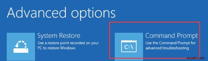 Windows 10のINACCESSIBLE_BOOT_DEVICEブルースクリーンエラーを解決する8つの対処法