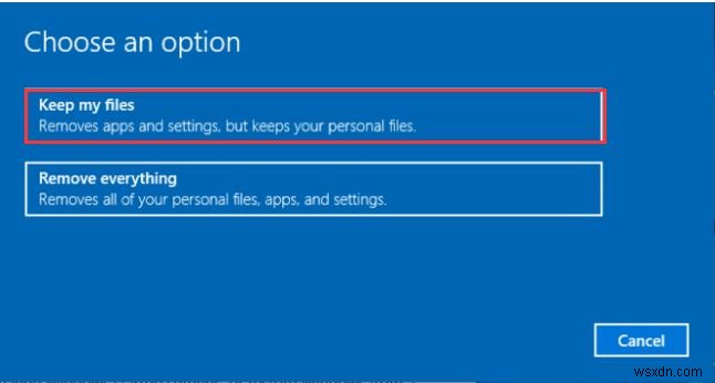 【解決済み】Windows 10で「インストールを完了できませんでした」エラーが出る原因と5つの対処法