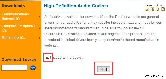【解決】Windows 10でRealtek HD Audio Managerが見つからない・開かないときの対処法