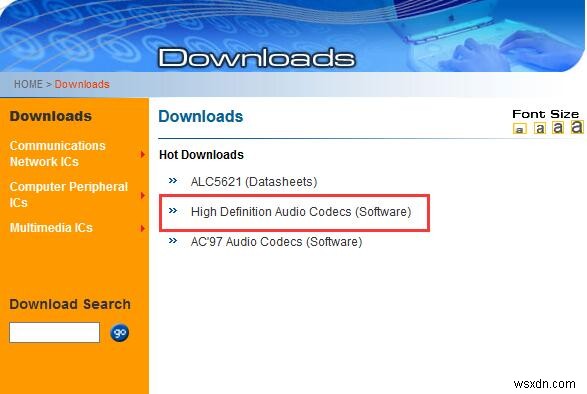 【解決】Windows 10でRealtek HD Audio Managerが見つからない・開かないときの対処法